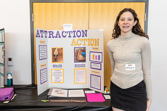 science fair 2025-0401